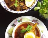 চিকেন ডাকবাংলো(chicken dak bungalow recipe in bengali) রেসিপি ধাপ - 7 ছবি