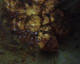 Foto langkah ke 3 dari resep Gulai Bola-Bola Ayam.