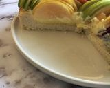Foto del passaggio 11 della ricetta Crostata di mele 🌷