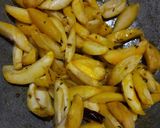 आम का व्रत वाला मीठा अचार(aam ka vrat wala meetha achar recipe in hindi) रेसिपी चरण 1 फोटो