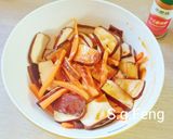 十三香涼拌豆乾的食譜步驟4照片