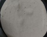 A picture of step 1 of Warky paratha.