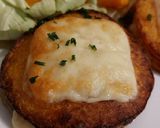 Une image de l'étape 8 de Croque Mr de butternut.