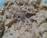 Foto del paso 3 de la receta: Pastita de arvejas para untar con semillas
