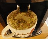 Une image de l'étape 5 de Café dans Glace Vanille ou Affogato.