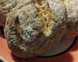 Foto del paso 10 de la receta: Pan tipo baguette / de campo sin gluten