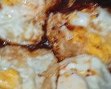 Foto langkah ke 3 dari resep Rendang Telur Ceplok.