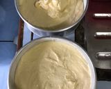 Foto langkah ke 5 dari resep Kue Tape Keju Kukus (Proll Tape Keju).