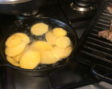Foto del paso 2 de la receta: Chips de batata
