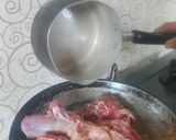 Foto langkah ke 4 dari resep Bubur Shorba.