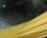 Foto del paso 2 de la receta: Epaghetti de camarón