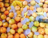 Hình bước làm 5 của món Chè Trái Cây