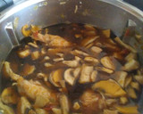Foto del paso 5 de la receta: Pollo al chilindrón con Thermomix a mi manera 🍴💠