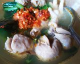 Foto langkah ke 4 dari resep Bakso kuah ala abang².