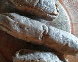 Foto del paso 8 de la receta: Morcilla vegana