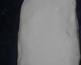 صورة لخطوة 1 من وصفة كرواسون ملون