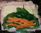 Foto del paso 2 de la receta: Pechugas de pollo arrolladas