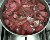 Foto del paso 1 de la receta: Estofado de carne