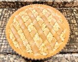 Foto del paso 14 de la receta Pastel con Nutella y Almendra “sin gluten” (Nutella and Almond cake “gluten-free”)