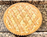 Foto del paso 14 de la receta: Pastel con Nutella y Almendra “sin gluten” (Nutella and Almond cake “gluten-free”)