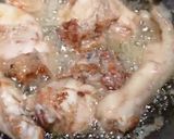 Foto langkah ke 3 dari resep Ayam Goreng Mentega.