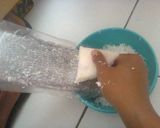 Foto langkah ke 5 dari resep Gudangan/Urap.