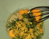 Foto del paso 2 de la receta: Budín de Verduras (en essen)