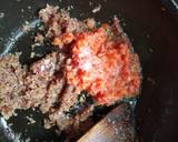 Dahi Bhindi recipe step 3 photo