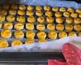 รูปขั้นตอนการทำที่ 9 ของ คุกกี้สิงคโปร์ 🍪