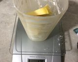 Foto del paso 4 de la receta: Panqué Marmoleado
