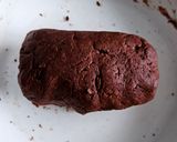 Une image de l'étape 2 de Chocolat Thumbprint Cookies !!.