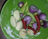 Foto langkah ke 8 dari resep Cilok Simple.