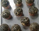 Foto langkah ke 4 dari resep Roti jamur.