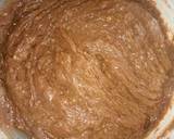 Banana cocoa muffins recipe step 5 photo