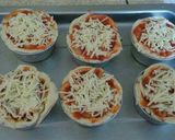Foto langkah ke 5 dari resep Makaroni panggang.