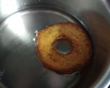 A picture of step 6 of Bread ghevar.