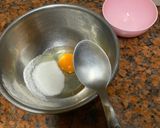 Foto del paso 1 de la receta: Panqueques 🥞