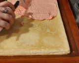 Une image de l'étape 13 de Bûche Girly.