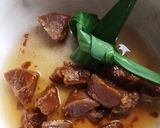 Foto langkah ke 1 dari resep Es Bongko Khas Pontianak.