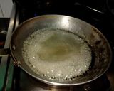 A picture of step 8 of Apple malpua cake.