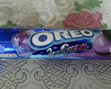 Foto langkah ke 2 dari resep Milkshake oreo blend.