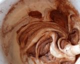 Torcik tiramisu ☕🍰 krok przepisu 7 zdjęcie