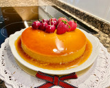 Foto del paso 5 de la receta: Flan Napolitano “ muy cremoso”