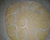صورة لخطوة 2 من وصفة بينيي خفاف ريشة 😊😋❤