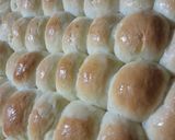 Foto del paso 7 de la receta: Pancitos