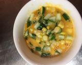 歐姆蛋三明治的食譜步驟2照片
