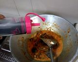 Foto langkah ke 4 dari resep Balado tongkol.