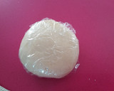 Foto del paso 2 de la receta: Pasta fresca mini raviolis de ricotta (sfoglia lorda)
