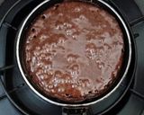 Foto langkah ke 5 dari resep Chocolate Pancake.