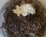 Kakaós kókuszos fat ball recept fázis 5 fotója